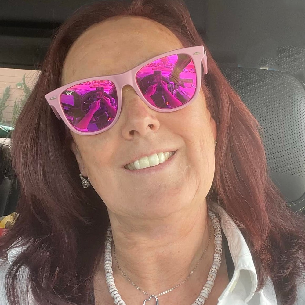 Meet your Posher, Patti